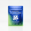 Nutravexo NAC600 & NAD Daily Cellular Complex