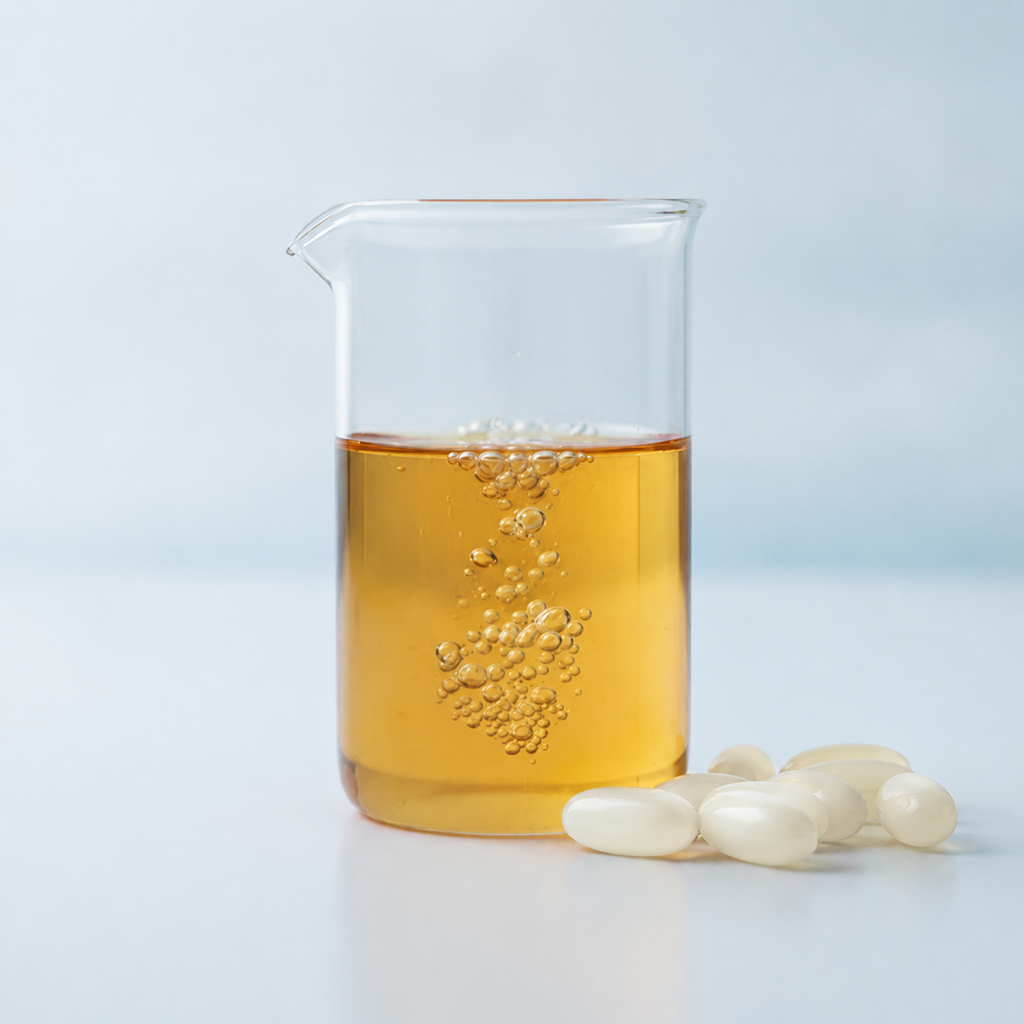 Nutravexo NAC600 & NAD Daily Cellular Complex